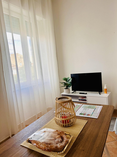 Room 5, Casa Olbia Centro in Olbia, Olbia-Tempio