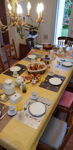 Food & Drinks, Maison Cancela, Ariège