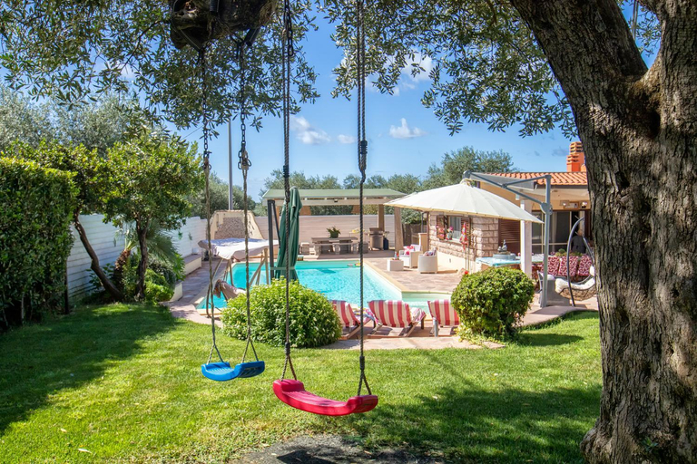 Others 4, Villa Sunflower Alghero, Sassari