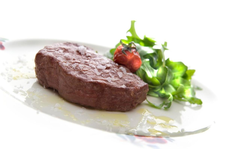 Food & Drinks 5, Albergo Costantini, Udine