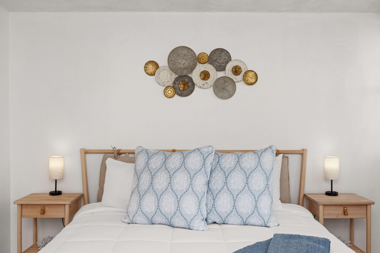 Bedroom 3, Otium Golden Beach Perfect Getaway