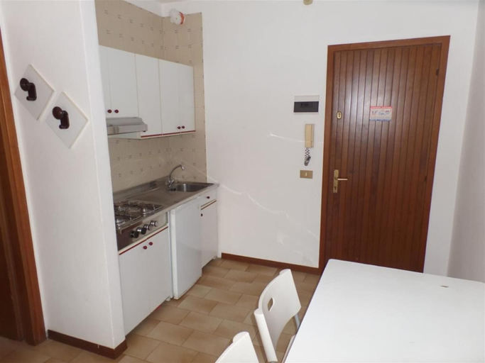 Room 2, Condominio Cinzia in Bibione, Venezia