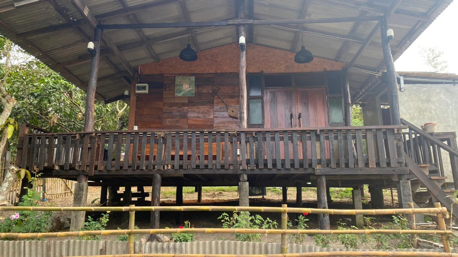 Bann Phudtan, Chiang Dao