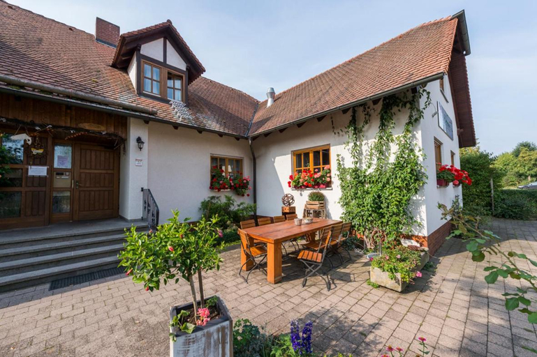 Hofmann`s Apartements & Ferienwohnungen, Ansbach