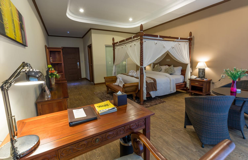Bedroom 10