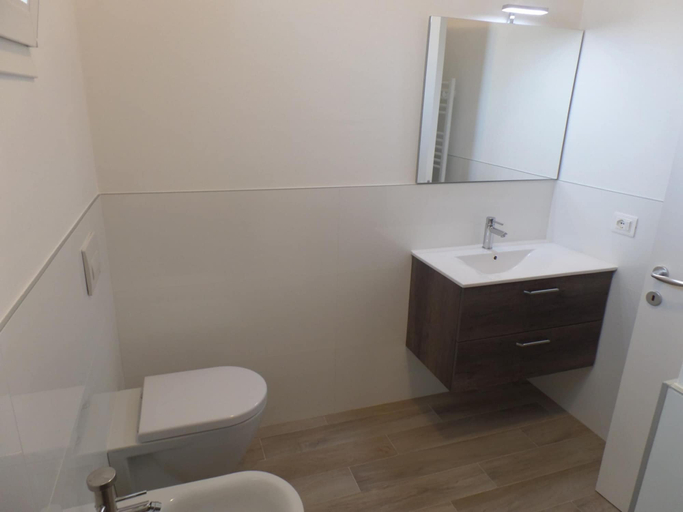 Room 3, Condominio Giardino C, Venezia