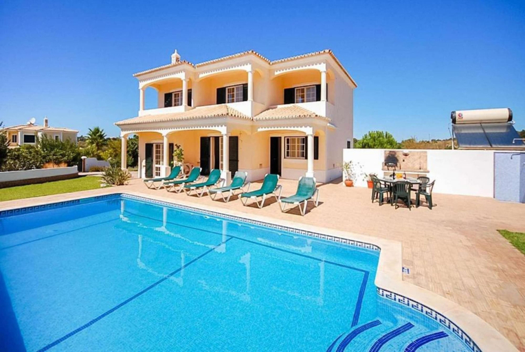 Room 4, Quinta Monte dos Avos, Albufeira