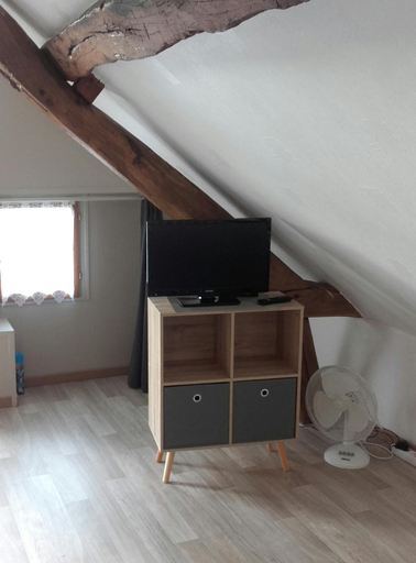 Others 4, Chambres La Guejailliere, Sarthe