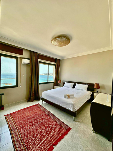 Bedroom 3, Le Traditionnel in Tanger, Tanger-Assilah