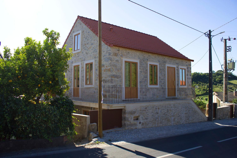 Casa do Rabana, Leiria