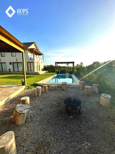 Room 2, HOP Lago MAR Exclusiva en Playa de Chincha, Chincha