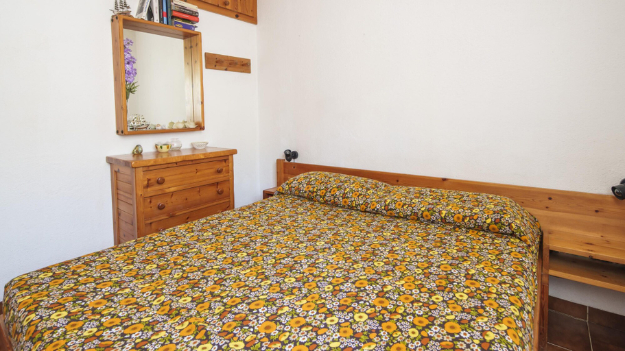 Bedroom 3, Sa Prenda in Marinella, Olbia-Tempio