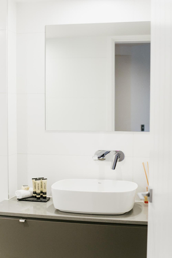 Bathroom 5, Netanya Noosa, Noosa - Noosa-Noosaville