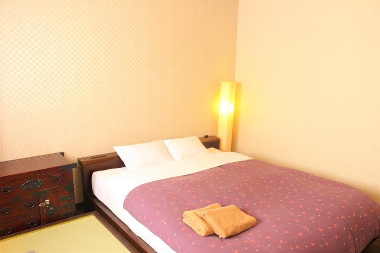 Bedroom 15