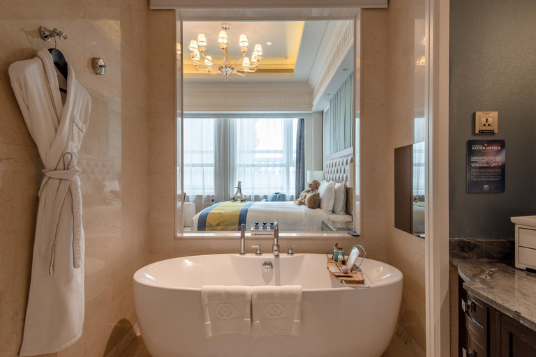 Bathroom 8