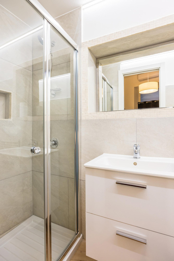 Room 3, Lioy 25 by Napoliapartments - Camera 1, Napoli