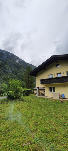 Others 5, Haus Nani, Sankt Johann im Pongau