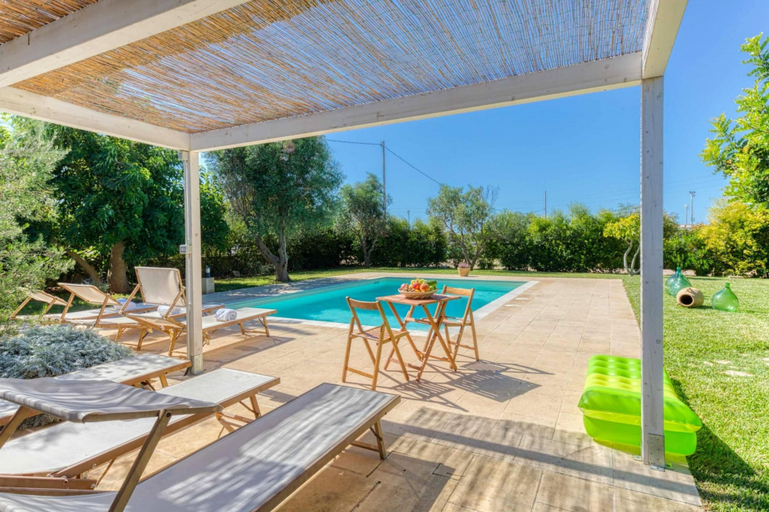 Room 4, Mirto - Residenza Arcangela con Piscine nel Salento, Lecce