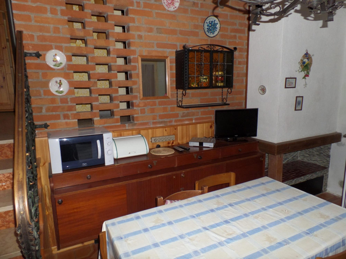 Room 5, Barbara in Bibione With 2 Bedrooms and 1 Bathrooms, Venezia