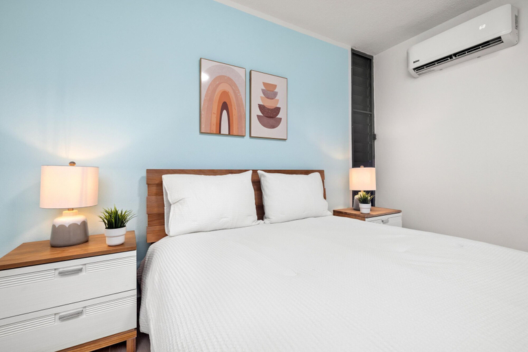 Room 5, Otium Rentals Cozy Charming Vacation Rental