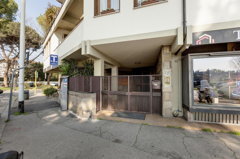 Exterior & Views 2, Colombo 76 in Firenze, Florence