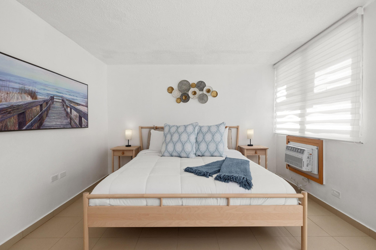 Bedroom 4, Otium Golden Beach Perfect Getaway