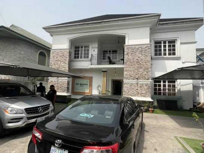 Exterior & Views 2, De Loccville Place, Port Harcourt