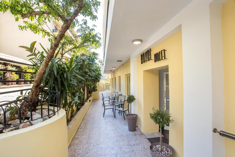 Others 3, Royal Aparthotel City Centre, South Aegean