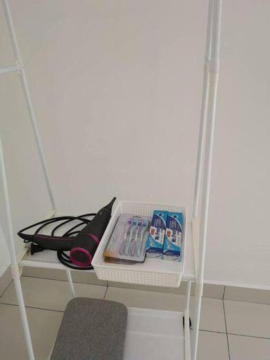 Others 4, Jenjarom Ang Homestay, Kuala Langat