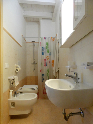 Room 2, La Casa di Pietro - Fronte Mare nel Salento, Lecce