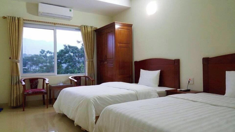 Bedroom 2, Lake Side Hotel Lao Cai - by Bay Luxury, Lào Cai