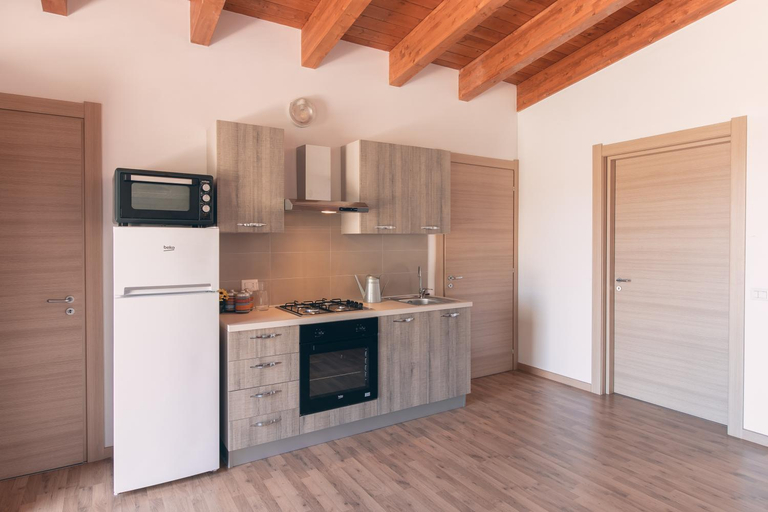 Others 5, Casale Carolea Apartment, Catanzaro
