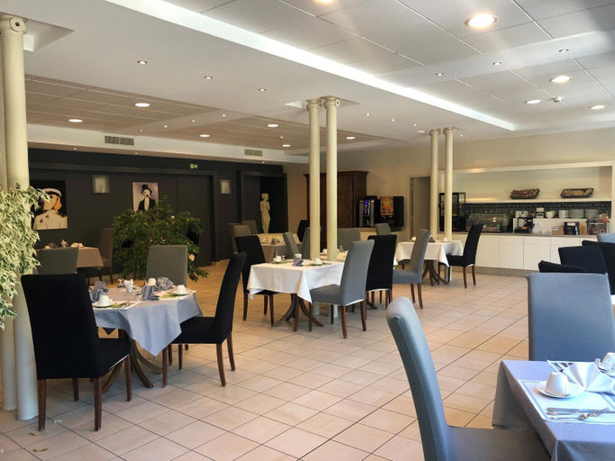 Food & Drinks 4, HOTEL CERISE - LES SOURCES Luxeuil-les-Bains, Haute-Saône