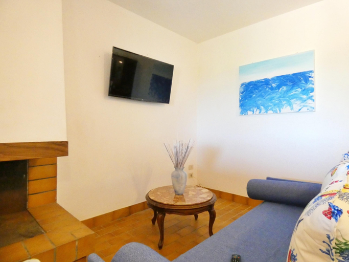Room 4, Villa Agapanto - Trullo Agap con Vista Mare e Giardino Privato, Lecce
