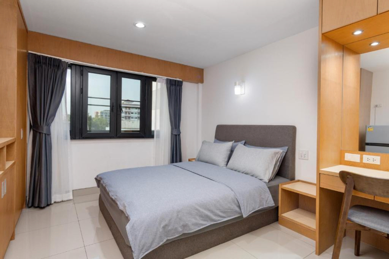 Bedroom 11