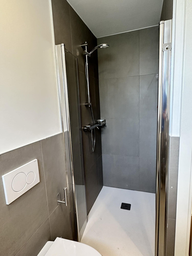 Room 2, Condominio Skipper B4, Venezia