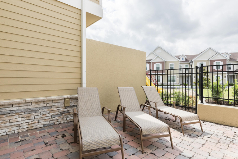Room 2, 5 BR 6 BA Villa 5min Disneyworld 2169ft, Osceola