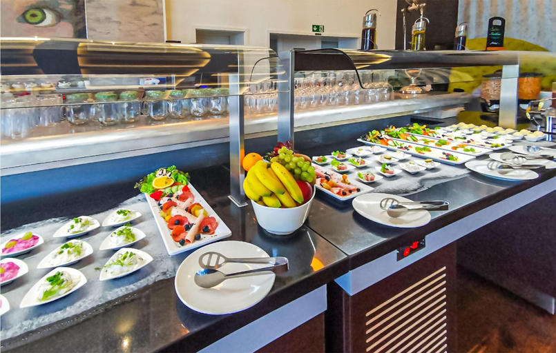 Food & Drinks, Baltic, Vorpommern-Rügen