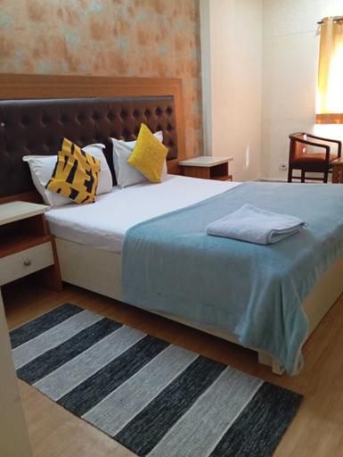 Bedroom 4, PERFECT INN, Gautam Buddha Nagar