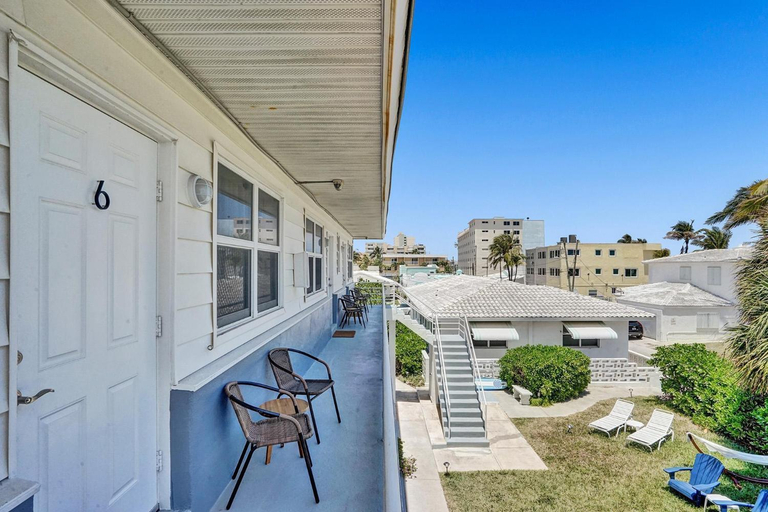 Others 5, marine villas # 1 in hollywood, Broward