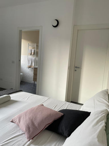 Bedroom 15