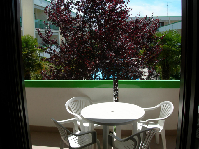 Room 5, LIA Pool in Bibione With 1 Bedrooms and 1 Bathrooms, Venezia