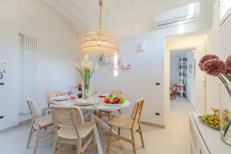 Room 3, The City Oasis in Lucca, Lucca