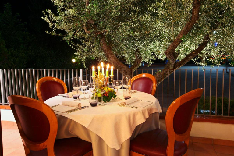 Food & Drinks 3, Albergo Ristorante Belvedere, Udine