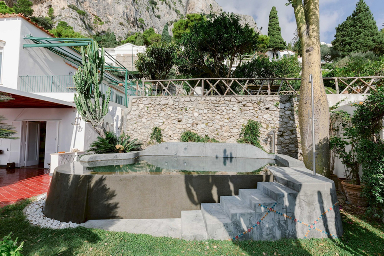 Room 2, Villa Merope by Elite Villas, Napoli