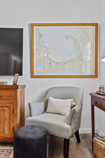 Room 4, Serene Seaside Escape 1BR Bliss, Broward