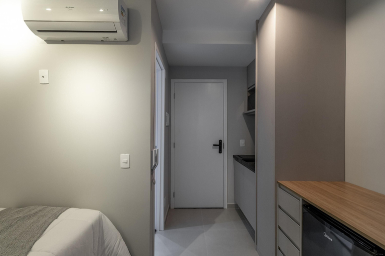 Bedroom 3, Wbe708 in S o Paulo, São Paulo