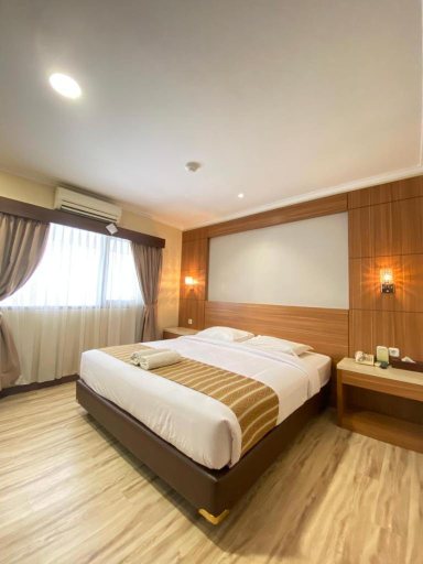 Bedroom 13