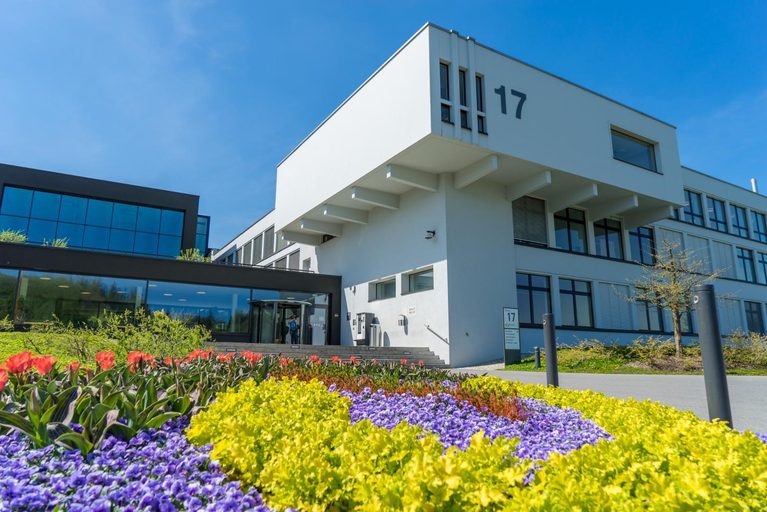 Exterior & Views, Seminarhotel CAMPUS SURSEE, Sursee