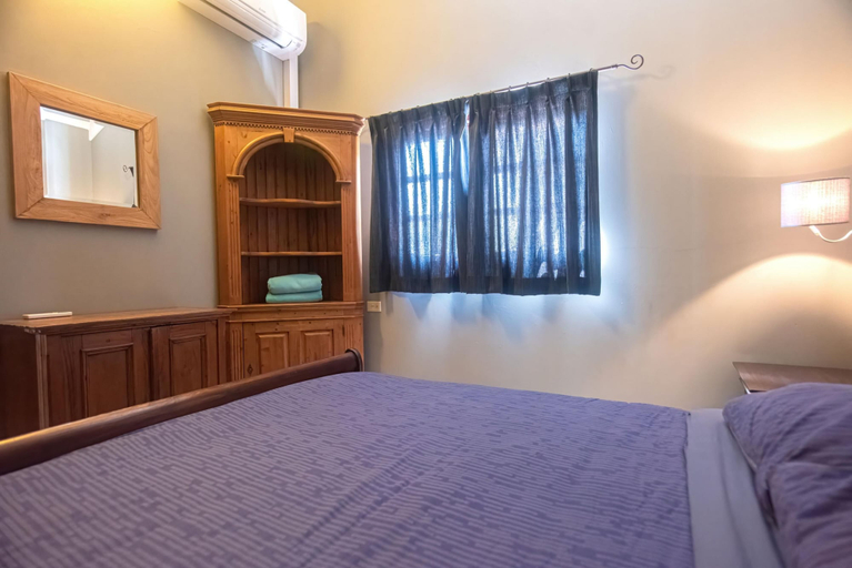Room 5, NEW Casa Kudawecha